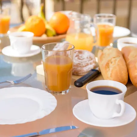 Port Perfection: Your Dream By The Javea