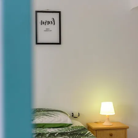 Daire Port Perfection: Your Dream By The Javea