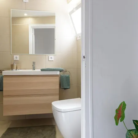 Daire Port Perfection: Your Dream By The Javea