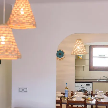 Apartman Port Perfection: Your Dream By The