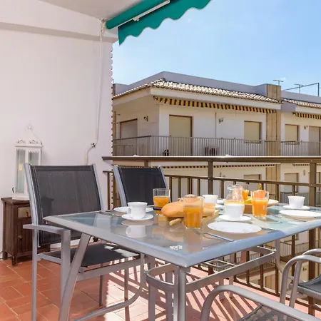 Apartman Port Perfection: Your Dream By The Jávea