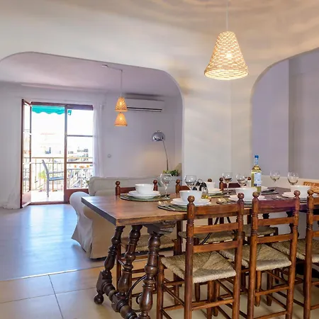 Apartman Port Perfection: Your Dream By The Jávea