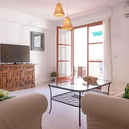 Apartman Port Perfection: Your Dream By The Jávea