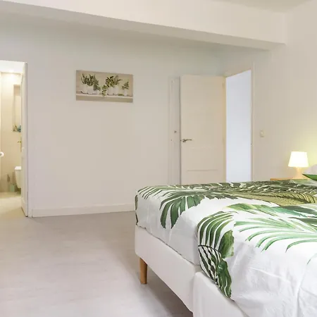 Apartman Port Perfection: Your Dream By The Jávea