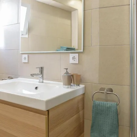 Apartman Port Perfection: Your Dream By The Jávea