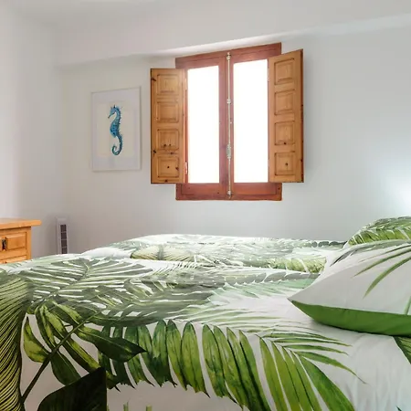 Apartman Port Perfection: Your Dream By The Jávea